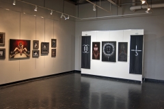 Art Gallery Exhibition